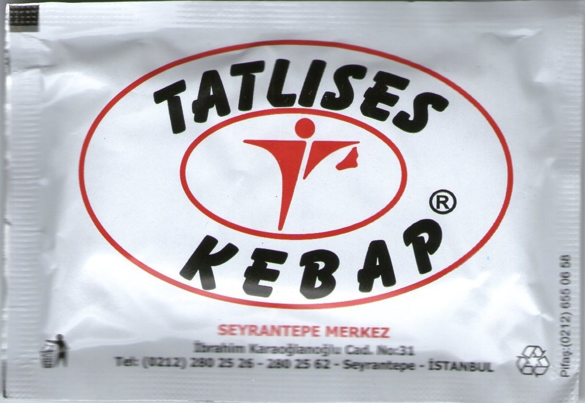 0132 Tatlıses (2011) - Seyrantepe